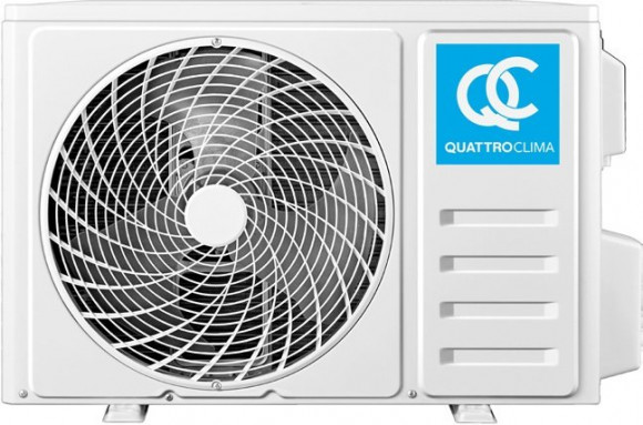Сплит-система Quattroclima QV-VT18WAE/QN-VT18WAE Vittoria Сплит-система Quattroclima QV-VT18WAE/QN-VT18WAE Vittoria