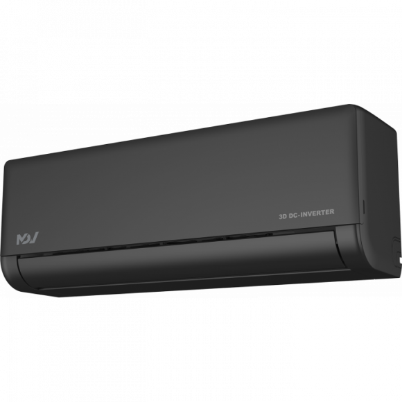 Настенная сплит-система MDV MDSBI-24HRFN8/MDOAI-24HFN8 Integra Pro Black