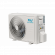 Настенная сплит-система MDV MDSBI-24HRFN8/MDOAI-24HFN8 Integra Pro Black
