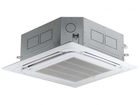 Кассетная сплит-система LG UT60R.NM0/UU61WR.U30 Ultra Inverter Кассетная сплит-система LG UT60R.NM0/UU61WR.U30 Ultra Inverter