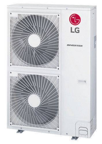 Кассетная сплит-система LG UT60R.NM0/UU61WR.U30 Ultra Inverter Кассетная сплит-система LG UT60R.NM0/UU61WR.U30 Ultra Inverter