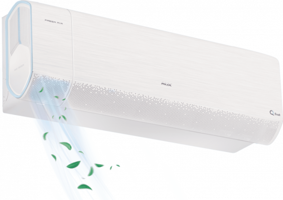 Сплит-система AUX ASW-H12A4/QF-R2DI/AS-H12A4/QF-R2DI Q Fresh Inverter Сплит-система AUX ASW-H12A4/QF-R2DI/AS-H12A4/QF-R2DI Q Fresh Inverter