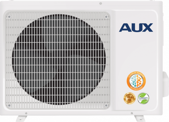 Сплит-система AUX ASW-H12A4/QF-R2DI/AS-H12A4/QF-R2DI Q Fresh Inverter Сплит-система AUX ASW-H12A4/QF-R2DI/AS-H12A4/QF-R2DI Q Fresh Inverter