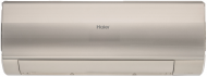 Настенная сплит-система Haier HSU-12HFF203/R3-G/HSU-12HUF203/R3 Flexis On/Off Gold (-40С) Настенная сплит-система Haier HSU-12HFF203/R3-G/HSU-12HUF203/R3 Flexis On/Off Gold (-40С)