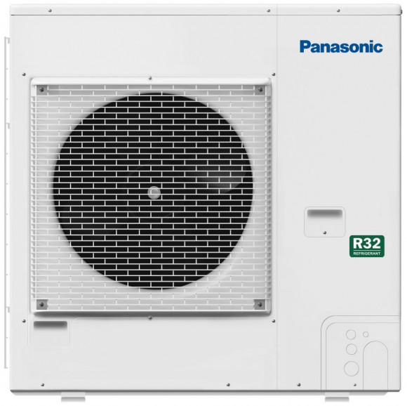 Напольно-потолочная сплит-система Panasonic S-140PT2E5B/U-140PZ2E5