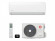 Сплит-система Kentatsu KSGAB26HZRN1W/KSRAB26HZRN1 Kanami Inverter Wi-Fi Сплит-система Kentatsu KSGAB26HZRN1W/KSRAB26HZRN1 Kanami Inverter Wi-Fi