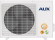 Сплит-система AUX ASW-H18A4/QH-R1DI/AS-H18A4/QH-R1DI Q Light Inverter