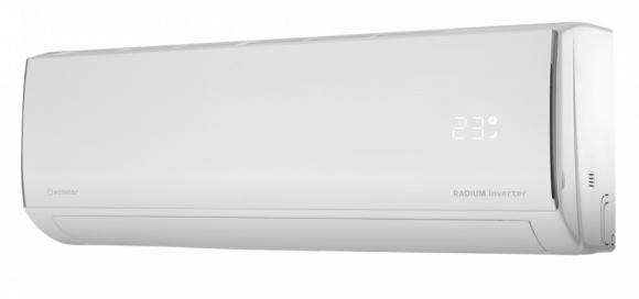 Сплит-система EcoStar KVS-IRAD12CH/IN/KVS-IRAD12CH/OUT Radium Inverter Сплит-система EcoStar KVS-IRAD12CH/IN/KVS-IRAD12CH/OUT Radium Inverter