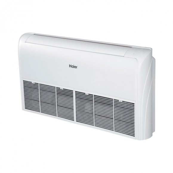 Напольно-потолочная сплит-система Haier AC105S1LH1FA/1U105S1LS1FA Напольно-потолочная сплит-система Haier AC105S1LH1FA/1U105S1LS1FA