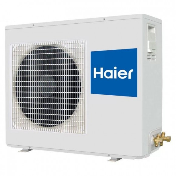Напольно-потолочная сплит-система Haier AC105S1LH1FA/1U105S1LS1FA Напольно-потолочная сплит-система Haier AC105S1LH1FA/1U105S1LS1FA