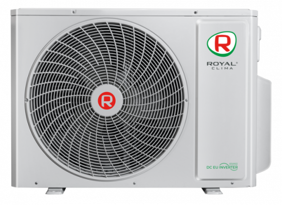 Сплит-система Royal Clima RCI-GRC28HN/IN/RCI-GRC28HN/OUT Grida DC EU Inverter