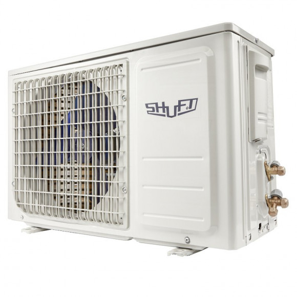 Сплит-система Shuft SFTOI-24HN1_24Y Berg DC Inverter Сплит-система Shuft SFTOI-24HN1_24Y Berg DC Inverter