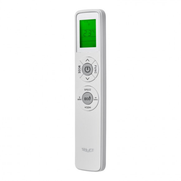 Сплит-система Shuft SFTOI-24HN1_24Y Berg DC Inverter Сплит-система Shuft SFTOI-24HN1_24Y Berg DC Inverter