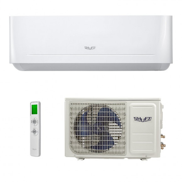Сплит-система Shuft SFTOI-24HN1_24Y Berg DC Inverter Сплит-система Shuft SFTOI-24HN1_24Y Berg DC Inverter