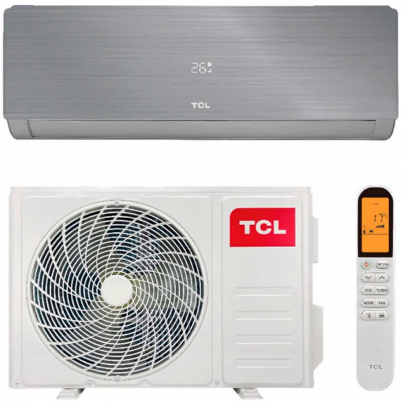 Сплит-система TCL TAC-12HRIA/ESB/TACO-12HIA/E2 Art Inverter Сплит-система TCL TAC-12HRIA/ESB/TACO-12HIA/E2 Art Inverter