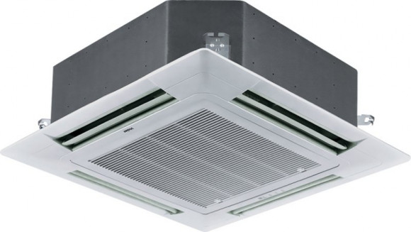 Кассетная сплит-система Haier AB71S1LG2FA/1U71S1LR2FA Кассетная сплит-система Haier AB71S1LG2FA/1U71S1LR2FA