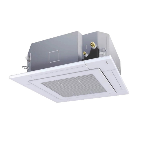 Кассетная сплит-система Toshiba RAV-GM801UT-E/RAV-GP801AT-E Кассетная сплит-система Toshiba RAV-GM801UT-E/RAV-GP801AT-E
