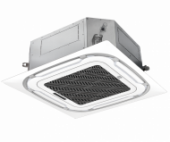 Кассетная сплит-система Euroklimat EKСX1-50HNN/EKOX1-50HNN/EKA-CCX1 DC Inverter