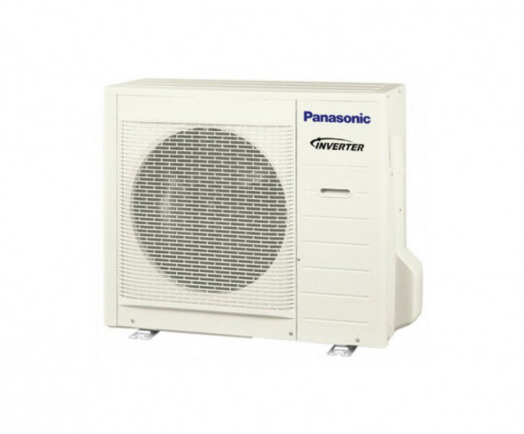 Настенная сплит-система Panasonic CS-E24RKDW/U-4E23JBE Настенная сплит-система Panasonic CS-E24RKDW/U-4E23JBE