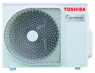 Наружный блок мульти сплит-системы Toshiba RAS-2M18G3AVG-E Shorai Наружный блок мульти сплит-системы Toshiba RAS-2M18G3AVG-E Shorai