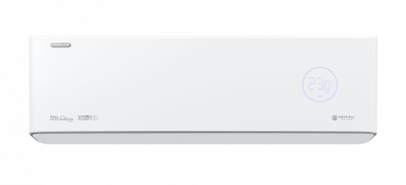 Сплит-система Royal Clima RCI-RF40HN Royal Fresh Full DC EU Inverter
