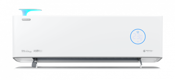 Сплит-система Royal Clima RCI-RF40HN Royal Fresh Full DC EU Inverter