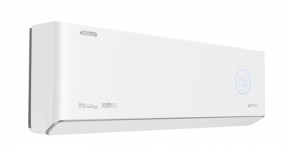 Сплит-система Royal Clima RCI-RF40HN Royal Fresh Full DC EU Inverter