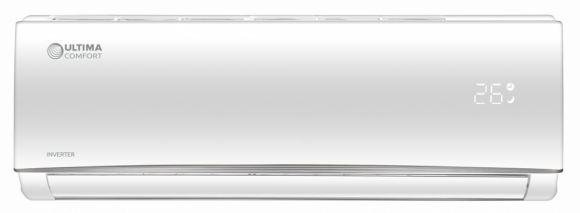 Сплит-система Ultima Comfort ECS-I09PN-IN/ECS-I09PN-OUT Eclipse Inverter 2024 Сплит-система Ultima Comfort ECS-I09PN-IN/ECS-I09PN-OUT Eclipse Inverter 2024