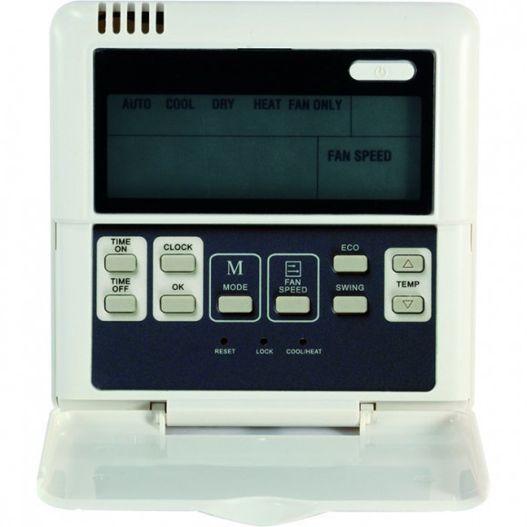 Канальная сплит-система IGC IDX-18HM/U Канальная сплит-система IGC IDX-18HM/U
