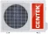 Колонная сплит-система Centek CT-67X36 Колонная сплит-система Centek CT-67X36