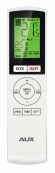Сплит-система AUX ASW-H12A4/CС-R2DI/AS-H12A4/CС-R2DI ART Inverter black