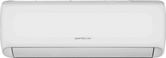 Сплит-система Quattroclima QV-LA18WBE/QN-LA18WBE Lanterna Сплит-система Quattroclima QV-LA18WBE/QN-LA18WBE Lanterna