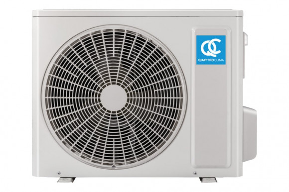 Сплит-система Quattroclima QV-LA18WBE/QN-LA18WBE Lanterna Сплит-система Quattroclima QV-LA18WBE/QN-LA18WBE Lanterna