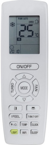 Сплит-система Quattroclima QV-LA18WBE/QN-LA18WBE Lanterna Сплит-система Quattroclima QV-LA18WBE/QN-LA18WBE Lanterna