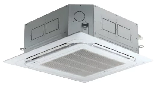 Кассетная сплит система LG UT48WC.NM1R0/UU49WC1.U31R0