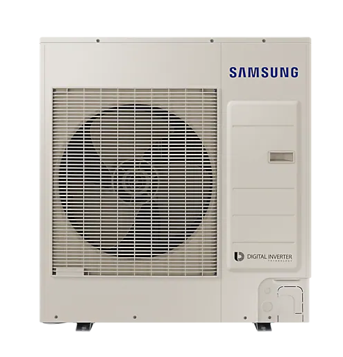 Напольно-потолочная сплит-система Samsung AC100MNCDKH/EU/AC100MXADNH/EU