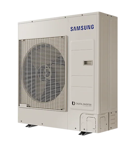 Напольно-потолочная сплит-система Samsung AC100MNCDKH/EU/AC100MXADNH/EU