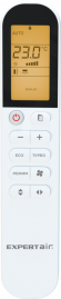 Сплит-система EXPERTAIR ZAC-I/PG18NPZ-IU/ZAC-I/PG18NPZ-OU Progress Inverter Сплит-система EXPERTAIR ZAC-I/PG18NPZ-IU/ZAC-I/PG18NPZ-OU Progress Inverter