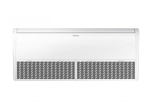 Напольно-потолочная сплит-система Samsung AC120MNCDKH/EU/AC120MXADKH/EU Напольно-потолочная сплит-система Samsung AC120MNCDKH/EU/AC120MXADKH/EU
