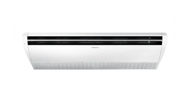 Напольно-потолочная сплит-система Samsung AC120MNCDKH/EU/AC120MXADKH/EU Напольно-потолочная сплит-система Samsung AC120MNCDKH/EU/AC120MXADKH/EU