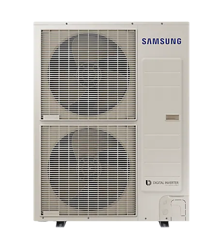 Напольно-потолочная сплит-система Samsung AC120MNCDKH/EU/AC120MXADKH/EU Напольно-потолочная сплит-система Samsung AC120MNCDKH/EU/AC120MXADKH/EU