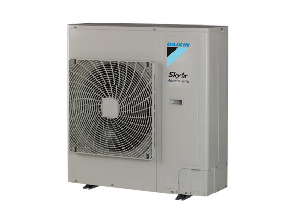 Канальная сплит-система Daikin FDA125A/RZASG125MV1 Канальная сплит-система Daikin FDA125A/RZASG125MV1
