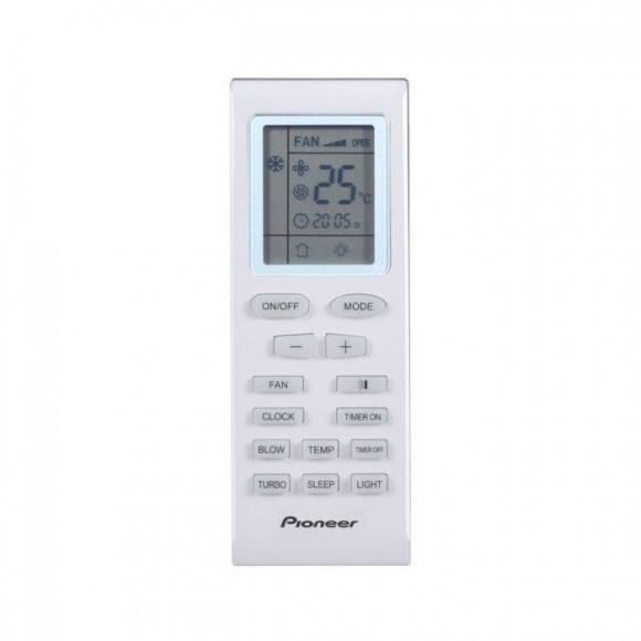 Канальная сплит-система Pioneer KFDI60GV/KONI60GY