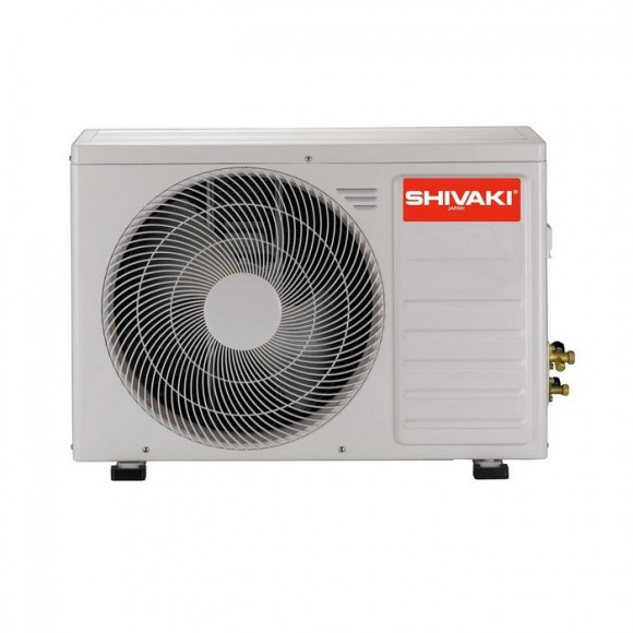 Кассетная сплит-система SHIVAKI SCH-249BE Кассетная сплит-система SHIVAKI SCH-249BE