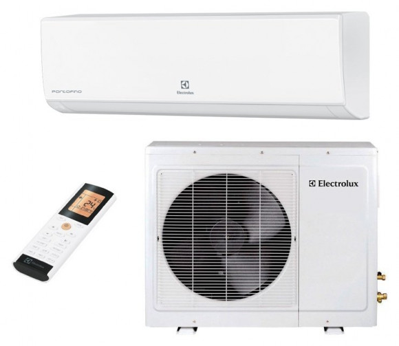 Сплит-система Electrolux EACS-09HP/N3_23Y Portofino
