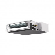 Канальная сплит-система Mitsubishi Electric SEZ-M25DA/SUZ-M25VA Канальная сплит-система Mitsubishi Electric SEZ-M25DA/SUZ-M25VA