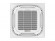 Кассетная сплит-система Dantex RKD-24UHANI/RKD-24HANIE-W Smart Inverter Кассетная сплит-система Dantex RKD-24UHANI/RKD-24HANIE-W Smart Inverter