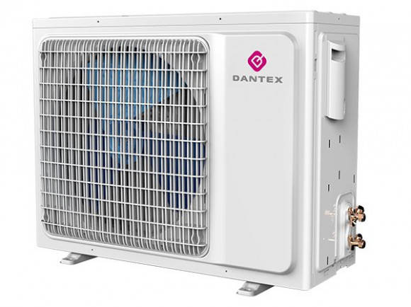 Кассетная сплит-система Dantex RKD-24UHANI/RKD-24HANIE-W Smart Inverter Кассетная сплит-система Dantex RKD-24UHANI/RKD-24HANIE-W Smart Inverter