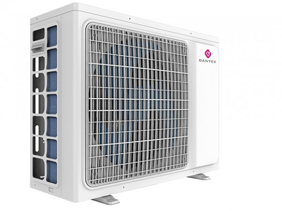 Кассетная сплит-система Dantex RKD-24UHANI/RKD-24HANIE-W Smart Inverter Кассетная сплит-система Dantex RKD-24UHANI/RKD-24HANIE-W Smart Inverter