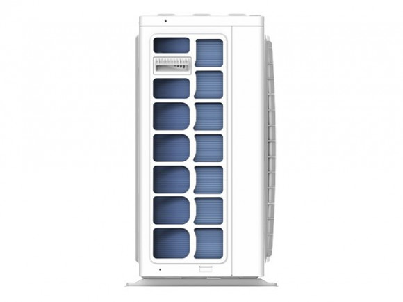 Кассетная сплит-система Dantex RKD-24UHANI/RKD-24HANIE-W Smart Inverter Кассетная сплит-система Dantex RKD-24UHANI/RKD-24HANIE-W Smart Inverter